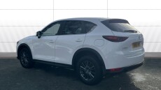 Mazda CX-5 2.0 SE-L Nav+ 5dr Petrol Estate
